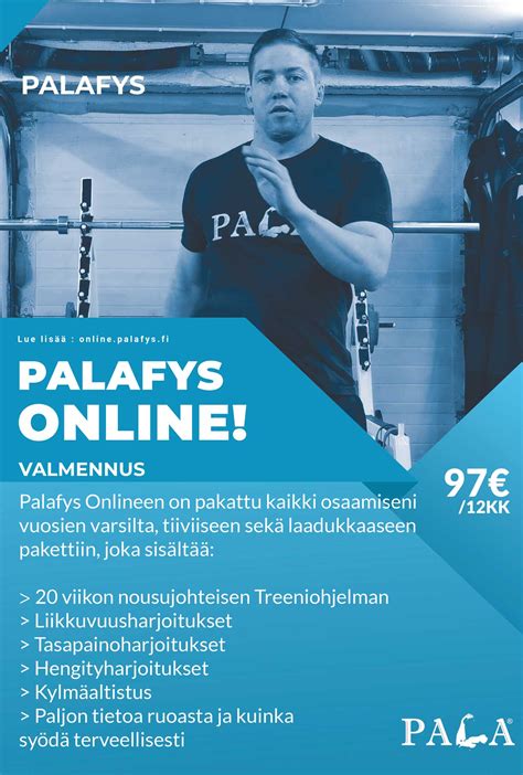 Palafys